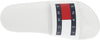 Tommy Hilfiger Tjm Flag Pool Sld Ess Kadın Terlik