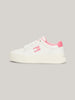 Tommy Hilfiger Tjw Cıty Platform Kadın Sneaker