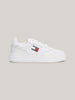Tommy Hilfiger Tjw Retro Basket Ess Kadın Sneaker