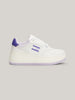 Tommy Hilfiger Tjw Retro Basket Flatform Ess Kadın Sneaker