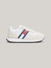 Tommy Hilfiger Tjw Eva Runner Matb Mix Ess Kadın Sneaker