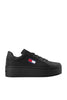 Tommy Hilfiger Tjw Flatform Ess Kadın Sneaker Ayakkabı