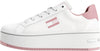 Tommy Hilfiger Tjw Flatform Ess Kadın Sneaker Ayakkabı