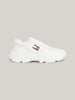 Tommy Hilfiger Tjw Lightweight Hybrid Runner Kadın Sneaker
