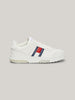 TOMMY HILFIGER Kadın Beyaz Sneaker EN0EN02576 YBL