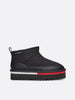 Tommy Hilfiger TJW NYLON FLATFORM BOOT WL Bot & Bootie