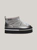 Tommy Hilfiger TJW NYLON FLATFORM BOOT WL Bot & Bootie