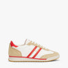 TOMMY HILFIGER TJW RETRO RUNNER CLEATED SNEAKER