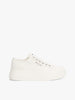 TOMMY HILFIGER TJW FOXING FLATFORM LC