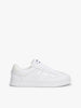 TOMMY HILFIGER THE GREENWICH DERİ SNEAKER