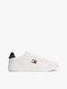TOMMY HILFIGER Kadın Beyaz Sneaker EN0EN02815 0G1