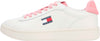 TOMMY HILFIGER Kadın Pembe Sneaker EN0EN02815 0J2