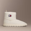 TOMMY HILFIGER Kadın Beyaz Bot & Bootie EN0EN02823 YBI