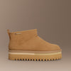 TOMMY HILFIGER Kadın Bej Bot & Bootie EN0EN02841 RBH
