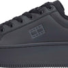 TOMMY HILFIGER Kadın Siyah Sneaker EN0EN02918 BDS