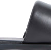 Tommy Hilfiger Kadın Siyah Terlik