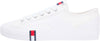 TOMMY HILFIGER Kadın Beyaz Sneaker EN0EN02956 YBL