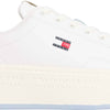 TOMMY HILFIGER Kadın Gri Sneaker EN0EN02961 0G8