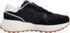 Tommy Hilfiger Siyah Kadın Sneaker