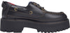 TOMMY HILFIGER Kadın Siyah Bot EN0EN03003 BDS