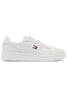 Tommy Hilfiger Beyaz Kadın Sneaker