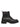 TOMMY HILFIGER Siyah Kadın Bot & Bootie EN0EN03104 BDS