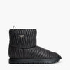 TOMMY HILFIGER Siyah Kadın Bot & Bootie EN0EN03162 BDS
