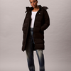 CALVIN KLEIN DOWN LONG PUFFER Mont