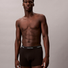 Calvin Klein U2662G Trunk 3PK Erkek Boxer