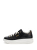 GUESS VIBO KADIN PLATFORM SNEAKER AYAKKABI