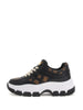 GUESS BRECKY3 KADIN SNEAKER AYAKKABI