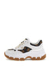 GUESS BRECKY3 KADIN SNEAKER AYAKKABI