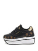 GUESS CAMRIO4 KADIN SNEAKER AYAKKABI