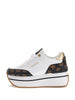GUESS CAMRIO4 KADIN SNEAKER AYAKKABI