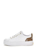 GUESS GIANELE4 KADIN SNEAKER AYAKKABI