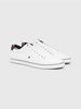 Tommy Hilfiger Beyaz Erkek Sneaker