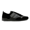 Tommy Hilfiger Iconic Leather Suede Mix Runner Ayakkabı Kadın Spor Ayakkabı