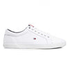 Tommy Hilfiger Iconic Long Lace Sneaker Erkek Ayakkabı Sneaker
