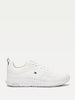 Tommy Hilfiger Beyaz Erkek Sneaker