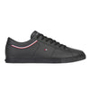 Tommy Hilfiger Essential Leather Sneaker Detail Erkek Ayakkab