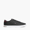 Tommy Hilfiger Siyah Erkek Sneaker