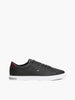 Tommy Hilfiger Siyah Erkek Sneaker