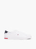 Tommy Hilfiger Beyaz Erkek Sneaker