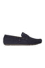 Tommy Hilfiger Casual Hılfıger Suede Drıver Erkek Sneaker