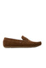 Tommy Hilfiger Casual Hılfıger Suede Drıver Erkek Sneaker