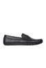 Tommy Hilfiger Casual  Leather Drıver Erkek Sneaker Ayakkabı Sneaker