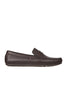 Tommy Hilfiger Casual  Leather Drıver Erkek Sneaker Ayakkabı Sneaker