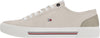 Tommy Hilfiger Vulcanized  Erkek  Sneaker Ayakkabı