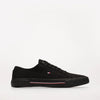 Tommy Hilfiger Vulcanized  Erkek  Sneaker Ayakkabı