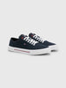 Tommy Hilfiger Vulcanized  Erkek  Sneaker Ayakkabı